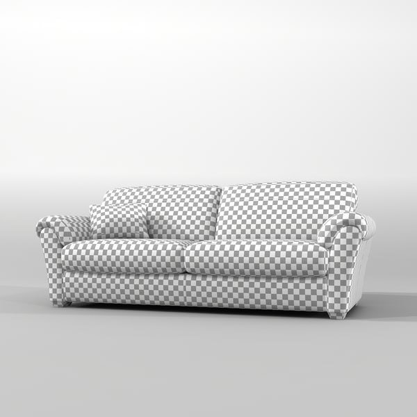 3d bedfordshire sofa - Bedfordshire... by mr.sofa